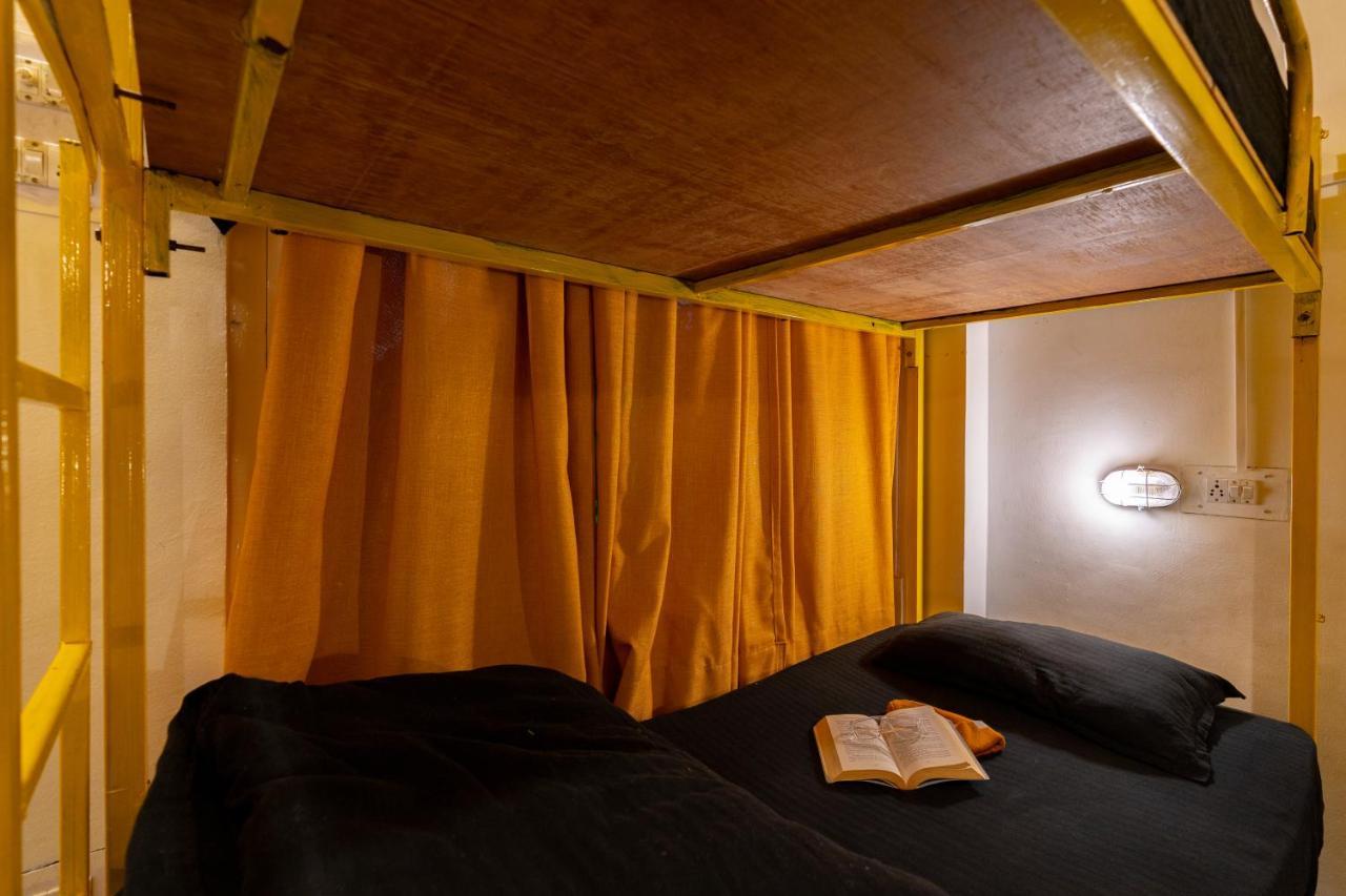 Jungle Hostel By Whoopers Kasol Bagian luar foto