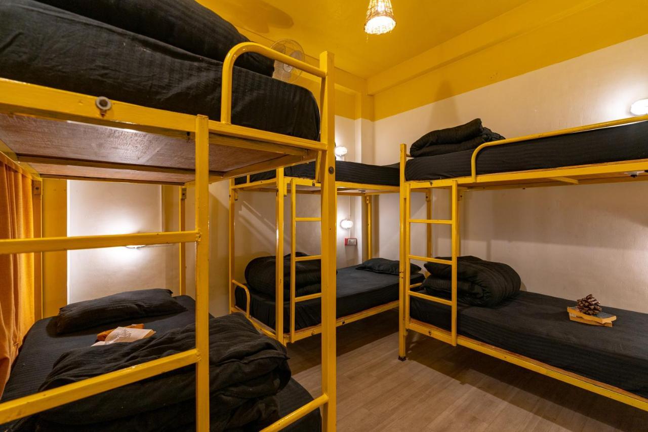 Jungle Hostel By Whoopers Kasol Bagian luar foto