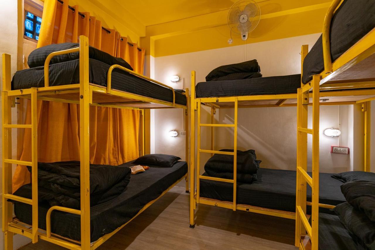 Jungle Hostel By Whoopers Kasol Bagian luar foto