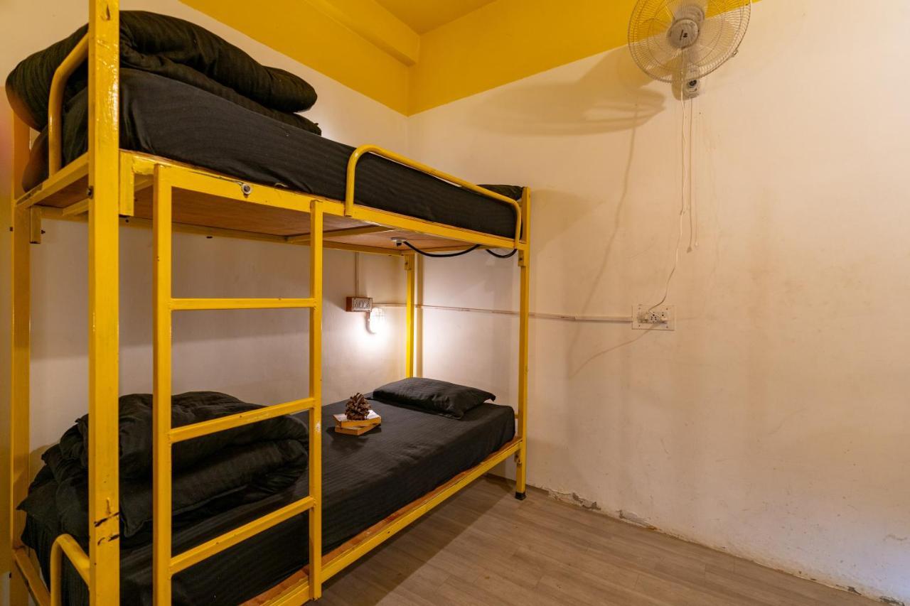 Jungle Hostel By Whoopers Kasol Bagian luar foto